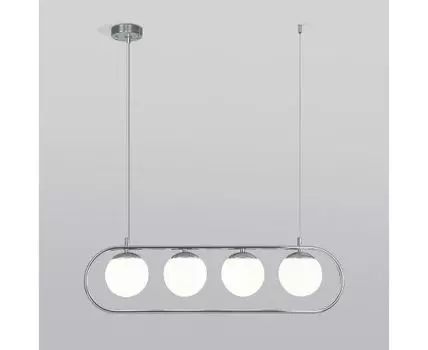 Подвесная люстра Eurosvet Ringo