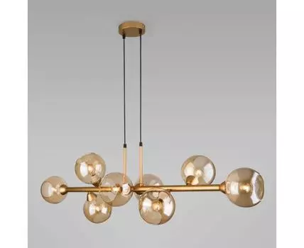 Подвесная люстра Eurosvet Roger