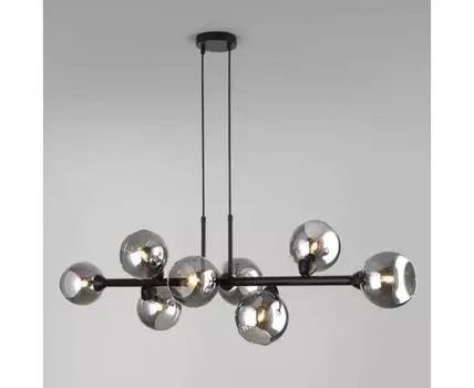 Подвесная люстра Eurosvet Roger