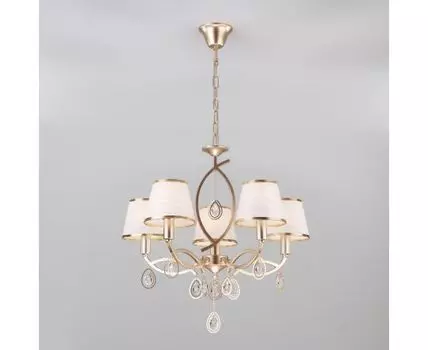 Подвесная люстра Eurosvet Salita