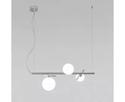 Подвесная люстра Eurosvet Salut