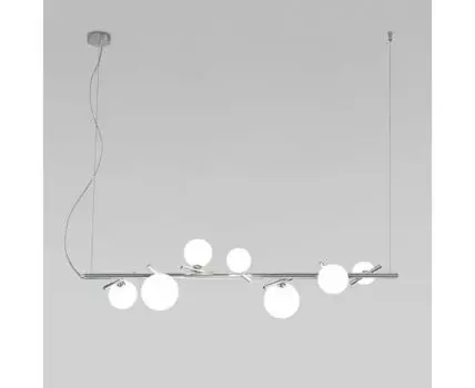 Подвесная люстра Eurosvet Salut