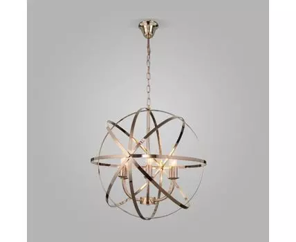 Подвесная люстра Eurosvet Santi