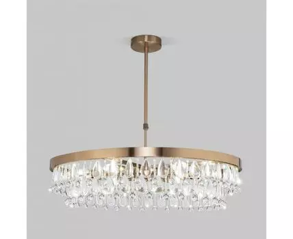 Подвесная люстра Eurosvet Sophie