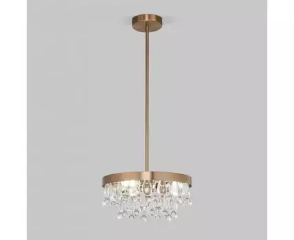 Подвесная люстра Eurosvet Sophie