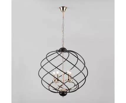 Подвесная люстра Eurosvet Sorrel