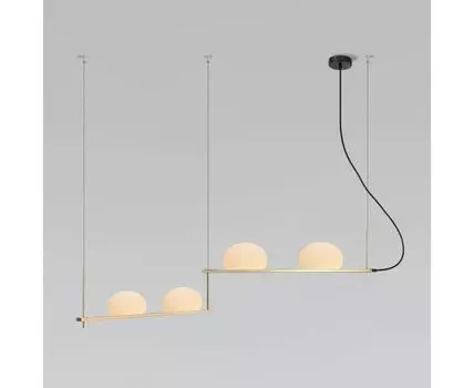 Подвесная люстра Eurosvet Stair