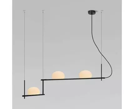 Подвесная люстра Eurosvet Stair