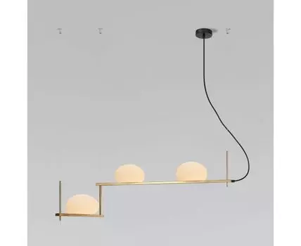 Подвесная люстра Eurosvet Stair