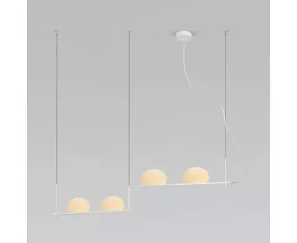 Подвесная люстра Eurosvet Stair