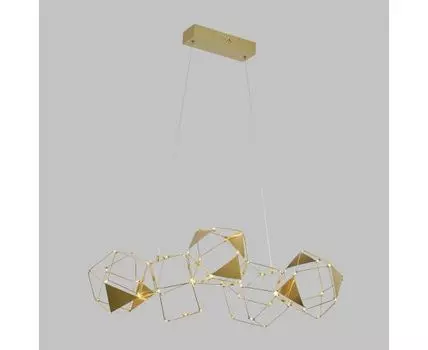 Подвесная люстра Eurosvet Uma