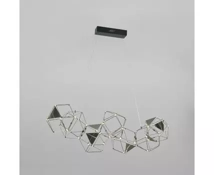 Подвесная люстра Eurosvet Uma