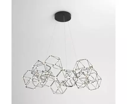 Подвесная люстра Eurosvet Uma