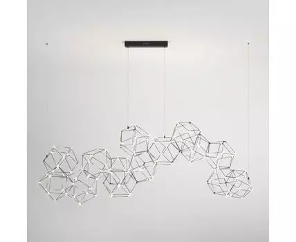 Подвесная люстра Eurosvet Uma