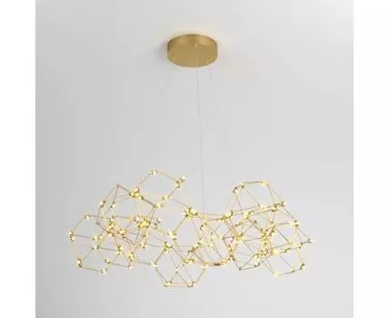 Подвесная люстра Eurosvet Uma