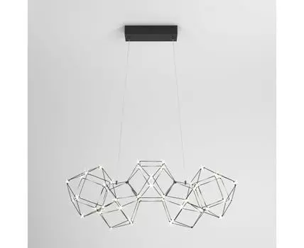 Подвесная люстра Eurosvet Uma