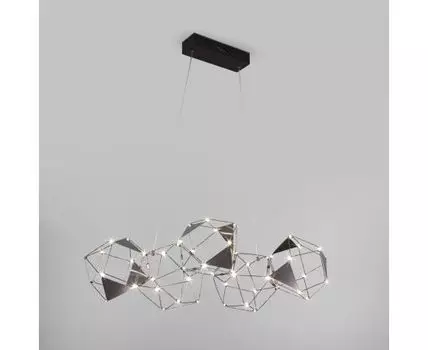 Подвесная люстра Eurosvet Uma