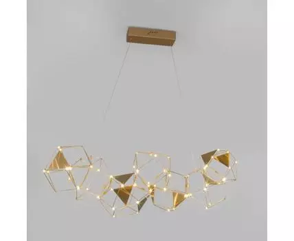 Подвесная люстра Eurosvet Uma