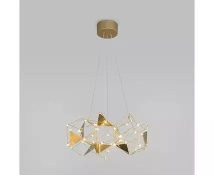 Подвесная люстра Eurosvet Uma