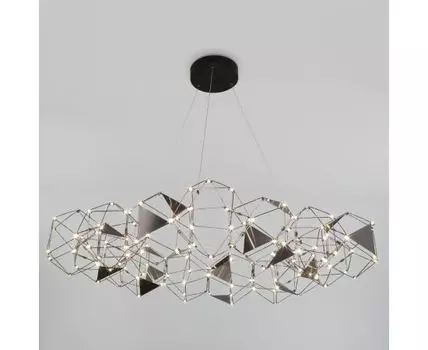 Подвесная люстра Eurosvet Uma