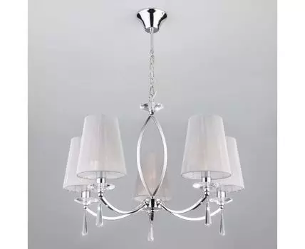 Подвесная люстра Eurosvet Valery
