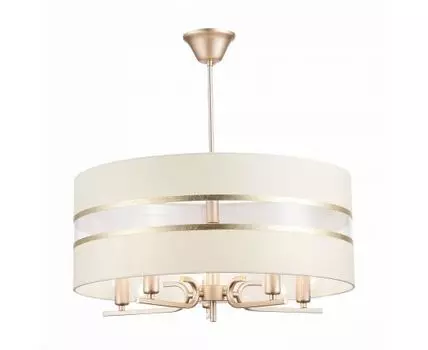 Подвесная люстра Evoluce ALMESE