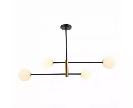 Подвесная люстра Evoluce ARCOLA