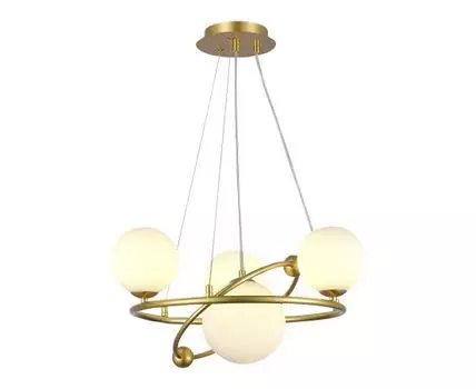 Подвесная люстра Evoluce ARTU