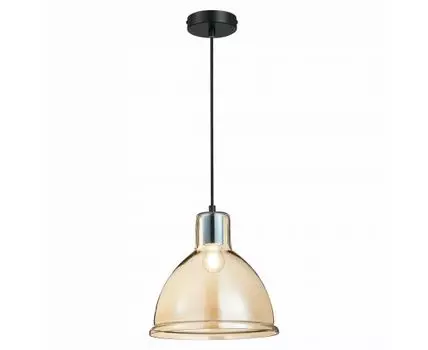 Подвесная люстра Evoluce Bacchi