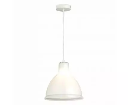 Подвесная люстра Evoluce Bacchi