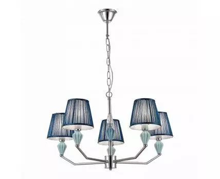 Подвесная люстра Evoluce BALNEA