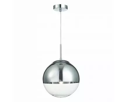 Подвесная люстра Evoluce Boffi