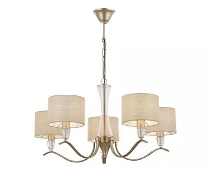 Подвесная люстра Evoluce CASSIA