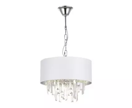 Подвесная люстра Evoluce DAHLIA