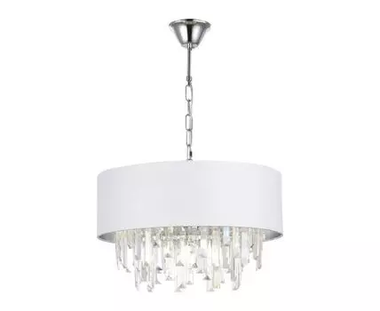 Подвесная люстра Evoluce DAHLIA