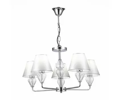 Подвесная люстра Evoluce DALIDA