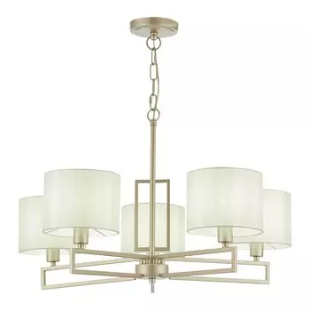 Подвесная люстра Evoluce DANAE