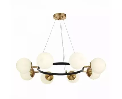 Подвесная люстра Evoluce FORLI