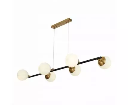 Подвесная люстра Evoluce FORLI