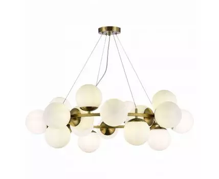 Подвесная люстра Evoluce FRATTA