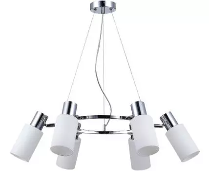 Подвесная люстра Evoluce GESSI Modern