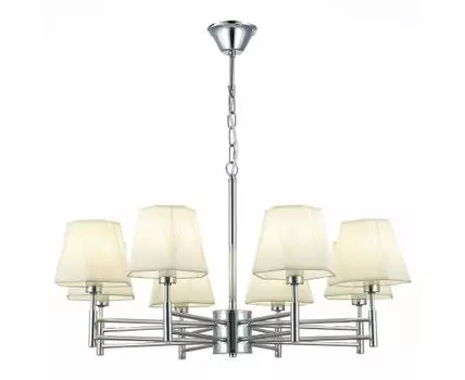 Подвесная люстра Evoluce LAGORO