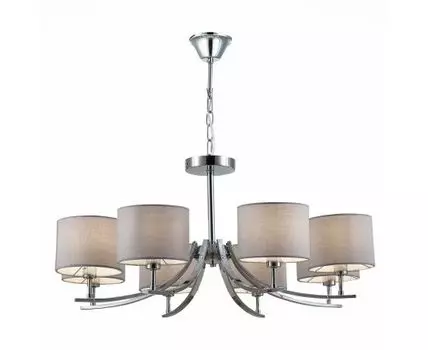 Подвесная люстра Evoluce LINDA