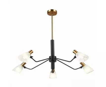 Подвесная люстра Evoluce LITA