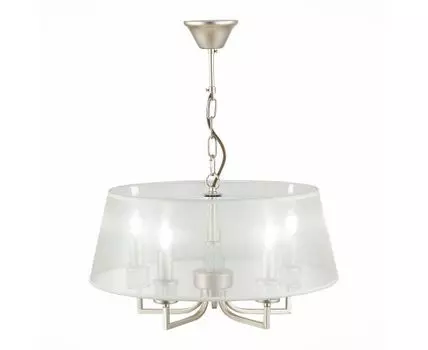 Подвесная люстра Evoluce MANILA