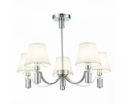 Подвесная люстра Evoluce MONZA