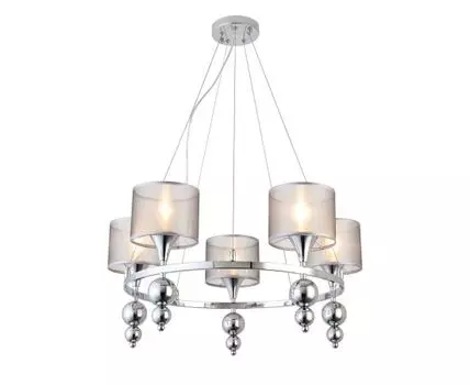 Подвесная люстра Evoluce PAZIONE