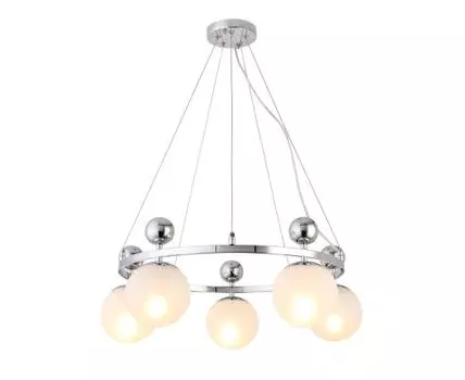 Подвесная люстра Evoluce PECHIO