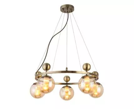 Подвесная люстра Evoluce PECHIO