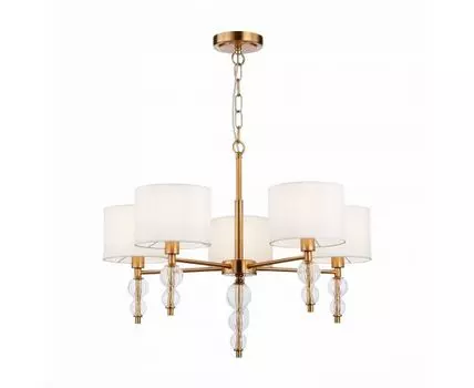 Подвесная люстра Evoluce RAMER